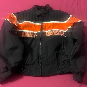 SOLD Harley Davidson kids jacket SOLD